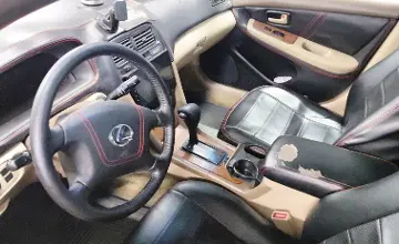 Lexus ES 1997 года за 3 500 000 тг. в Астана фото 5