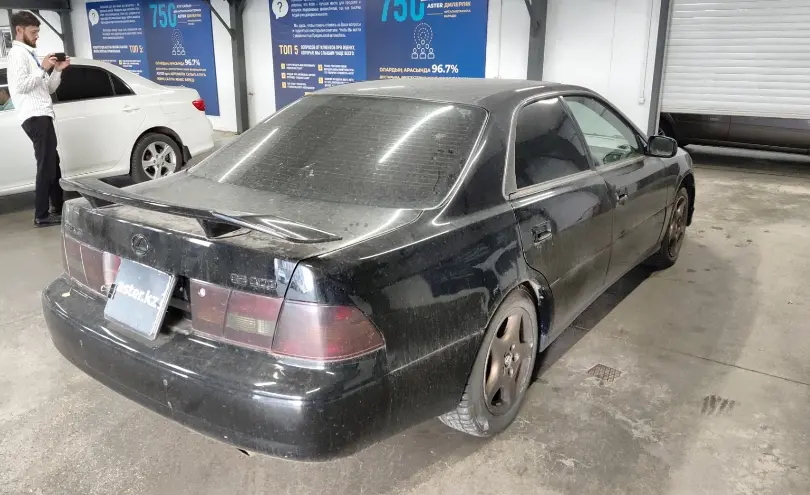 Lexus ES 1997 года за 3 500 000 тг. в Астана фото 3
