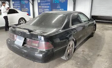 Lexus ES 1997 года за 3 500 000 тг. в Астана фото 3