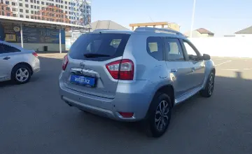 Nissan Terrano 2018 года за 5 800 000 тг. в Шымкент фото 3