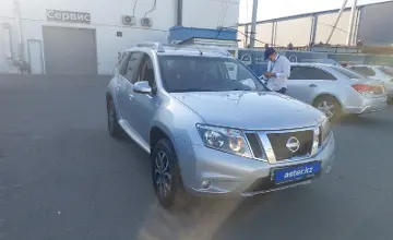 Nissan Terrano 2018 года за 5 800 000 тг. в Шымкент фото 2