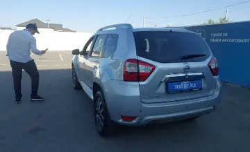 Nissan Terrano 2018 года за 5 800 000 тг. в Шымкент фото 4