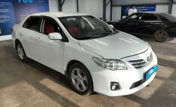 Toyota Corolla 2013 года за 5 700 000 тг. в Астана фото 2