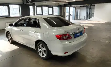 Toyota Corolla 2013 года за 5 700 000 тг. в Астана фото 4