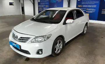Toyota Corolla 2013 года за 5 700 000 тг. в Астана фото 1