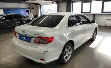 Toyota Corolla 2013 года за 5 700 000 тг. в Астана фото 3