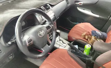 Toyota Corolla 2013 года за 5 700 000 тг. в Астана фото 5