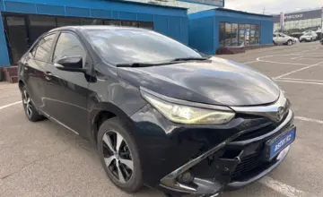 Toyota Levin 2020 года за 6 000 000 тг. в Алматы фото 2
