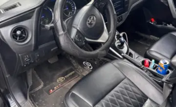 Toyota Levin 2020 года за 6 000 000 тг. в Алматы фото 5