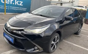 Toyota Levin 2020 года за 6 000 000 тг. в Алматы фото 1