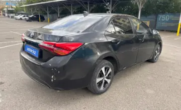 Toyota Levin 2020 года за 6 000 000 тг. в Алматы фото 3