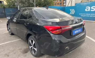 Toyota Levin 2020 года за 6 000 000 тг. в Алматы фото 4