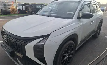 Hyundai Mufasa 2025 года за 10 800 000 тг. в Алматы фото 1