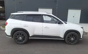 Hyundai Mufasa 2025 года за 10 800 000 тг. в Алматы фото 4