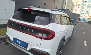 Hyundai Mufasa 2025 года за 10 800 000 тг. в Алматы