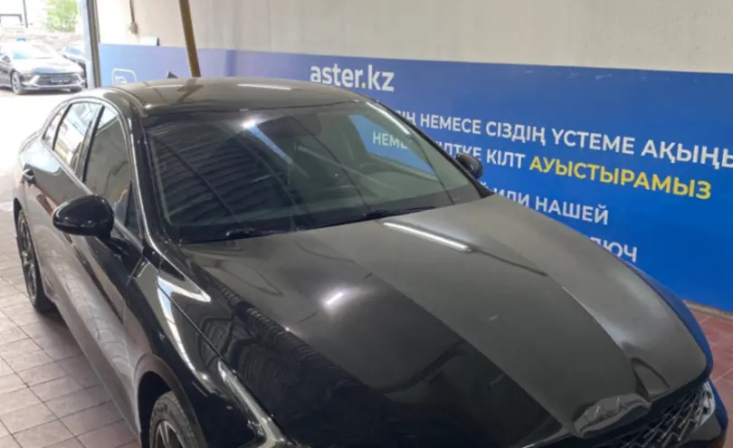 Kia K5 2024 года за 13 000 000 тг. в Астана фото 3