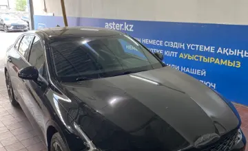 Kia K5 2024 года за 13 000 000 тг. в Астана фото 3