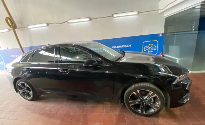 Kia K5 2024 года за 13 000 000 тг. в Астана фото 4