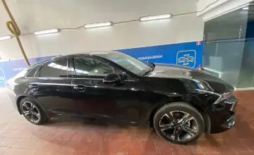 Kia K5 2024 года за 13 000 000 тг. в Астана фото 4