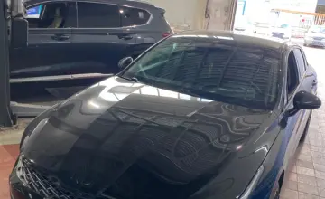 Kia K5 2024 года за 13 000 000 тг. в Астана фото 1