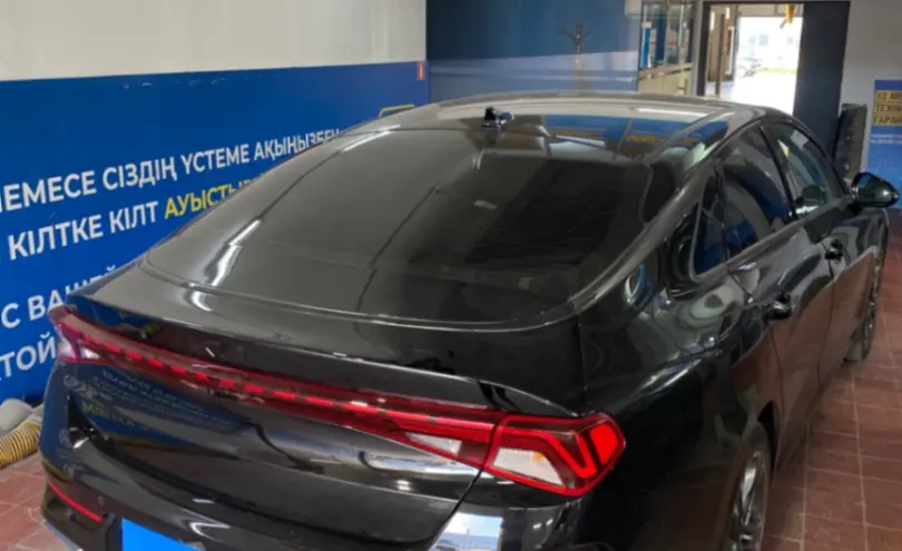 Kia K5 2024 года за 13 000 000 тг. в Астана фото 5