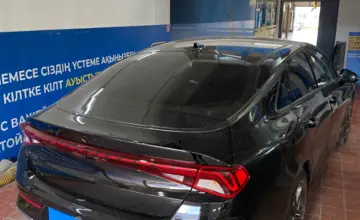 Kia K5 2024 года за 13 000 000 тг. в Астана