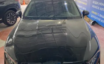 Kia K5 2024 года за 13 000 000 тг. в Астана фото 2