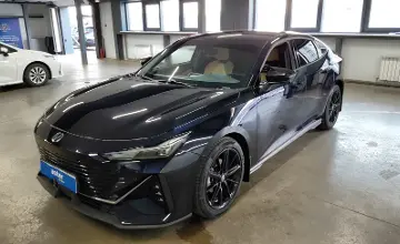 Changan UNI-V 2023 года за 9 500 000 тг. в Астана фото 1