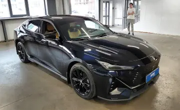 Changan UNI-V 2023 года за 9 500 000 тг. в Астана фото 2
