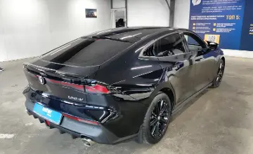 Changan UNI-V 2023 года за 9 500 000 тг. в Астана фото 3