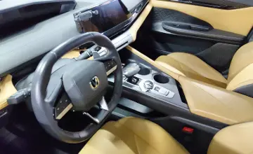 Changan UNI-V 2023 года за 9 500 000 тг. в Астана фото 5
