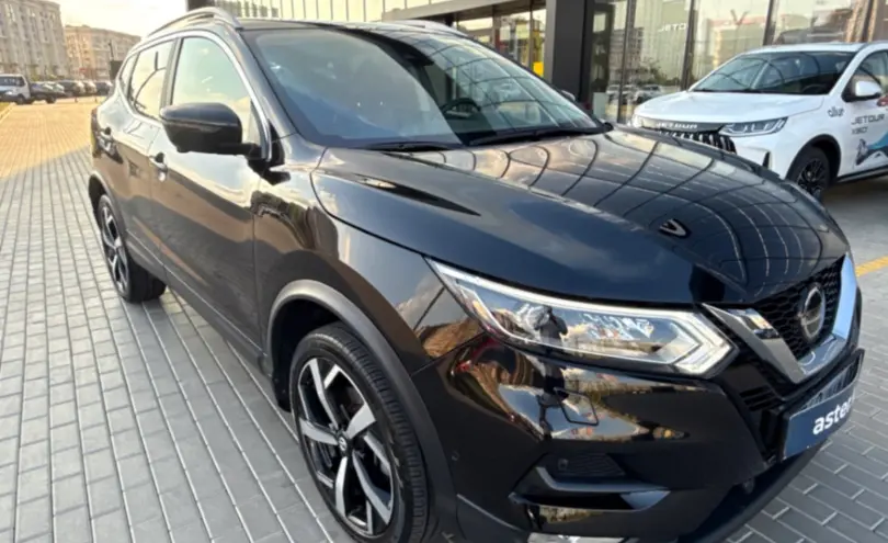 Nissan Qashqai 2019 года за 9 500 000 тг. в Астана фото 3