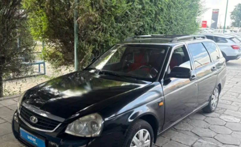 LADA (ВАЗ) Priora 2013 года за 950 000 тг. в Талдыкорган
