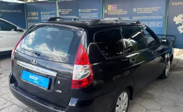 LADA (ВАЗ) Priora 2013 года за 950 000 тг. в Талдыкорган