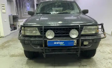 Opel Frontera 1997 года за 1 000 000 тг. в Павлодар фото 2