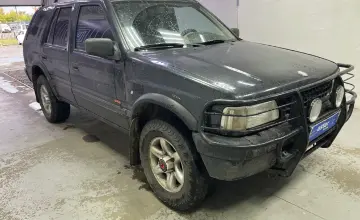 Opel Frontera 1997 года за 1 000 000 тг. в Павлодар фото 3