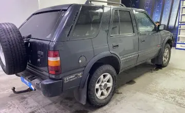 Opel Frontera 1997 года за 1 000 000 тг. в Павлодар