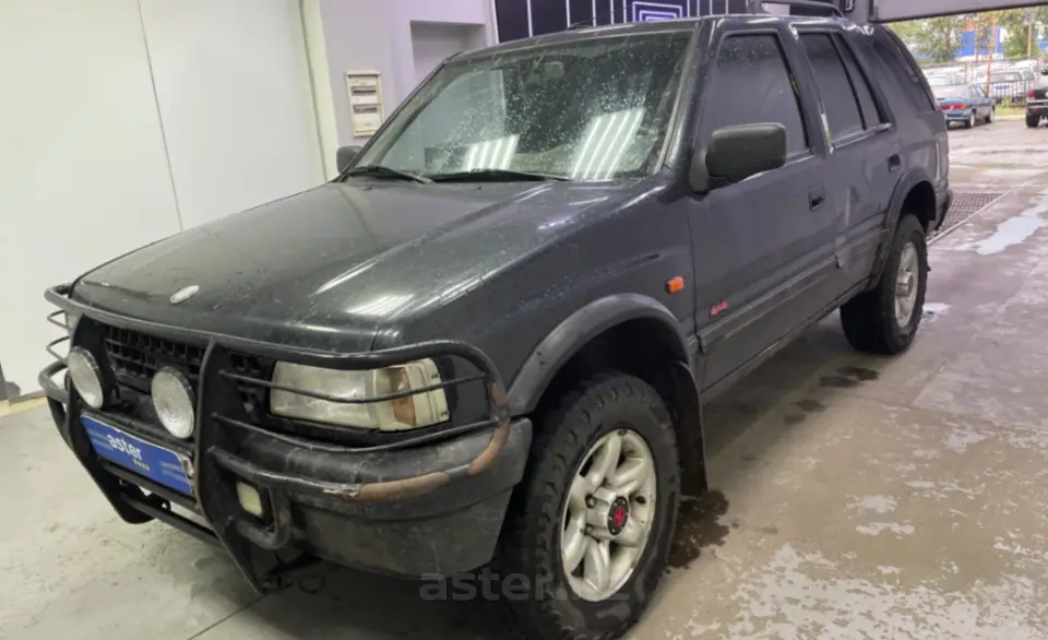 Opel Frontera 1997 года за 1 000 000 тг. в Павлодар
