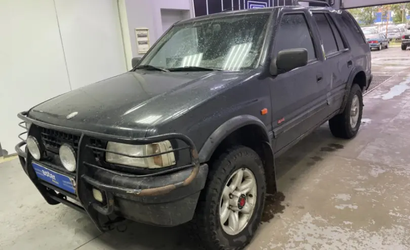 Opel Frontera 1997 года за 1 000 000 тг. в Павлодар