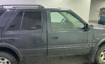Opel Frontera 1997 года за 1 000 000 тг. в Павлодар фото 4