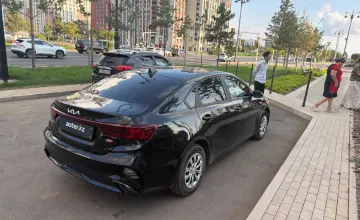 Kia Cerato 2023 года за 8 500 000 тг. в Астана