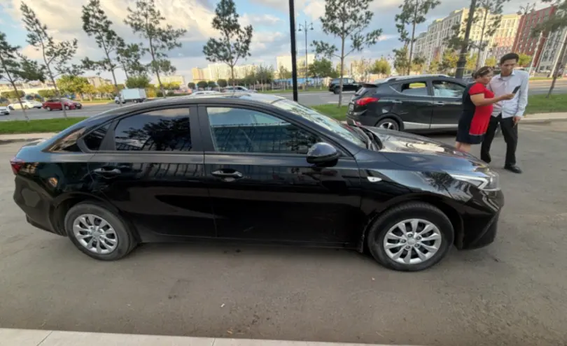 Kia Cerato 2023 года за 8 500 000 тг. в Астана фото 4