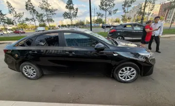 Kia Cerato 2023 года за 8 500 000 тг. в Астана фото 4