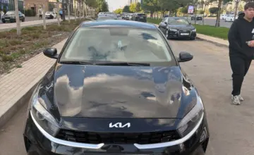 Kia Cerato 2023 года за 8 500 000 тг. в Астана фото 2