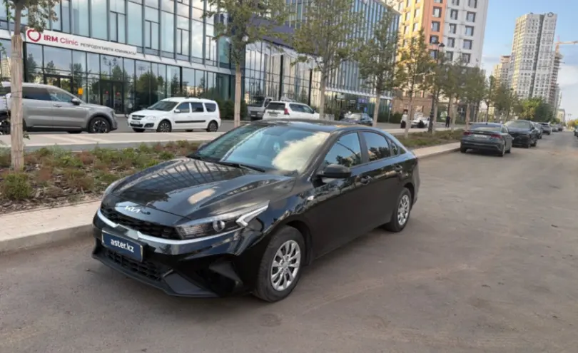 Kia Cerato 2023 года за 8 500 000 тг. в Астана