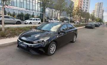 Kia Cerato 2023 года за 8 500 000 тг. в Астана фото 1