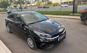 Kia Cerato 2023 года за 8 500 000 тг. в Астана фото 3