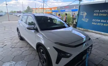 Hyundai Bayon 2023 года за 6 500 000 тг. в Талдыкорган фото 3