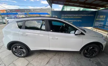 Hyundai Bayon 2023 года за 6 500 000 тг. в Талдыкорган фото 4