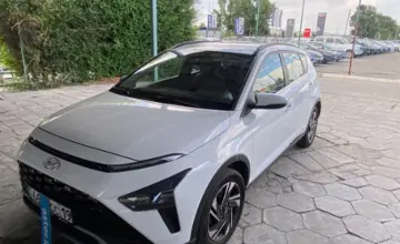 Hyundai Bayon 2023 года за 6 500 000 тг. в Талдыкорган фото 1